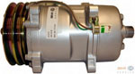 FC0328 A/C Compressor 191820803 191820805 SEAT TOLEDO 1991-